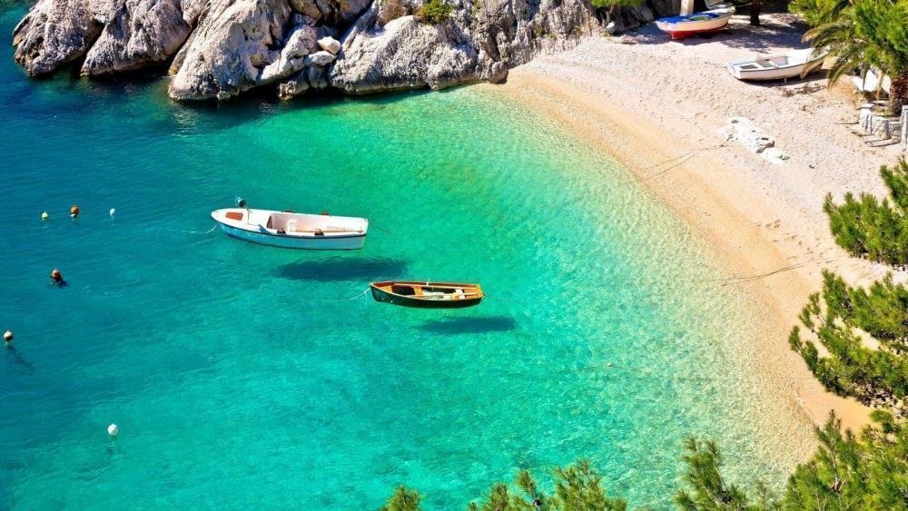 Kuća Na prodaju - Splitsko-dalmatinska Brela