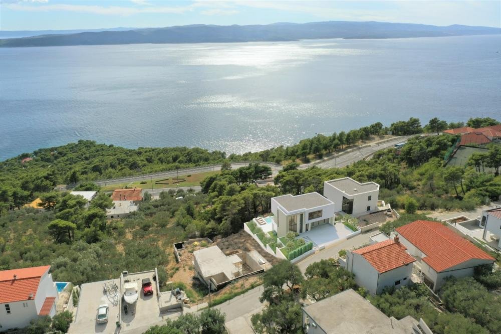 Kuća Na prodaju - Splitsko-dalmatinska Brela