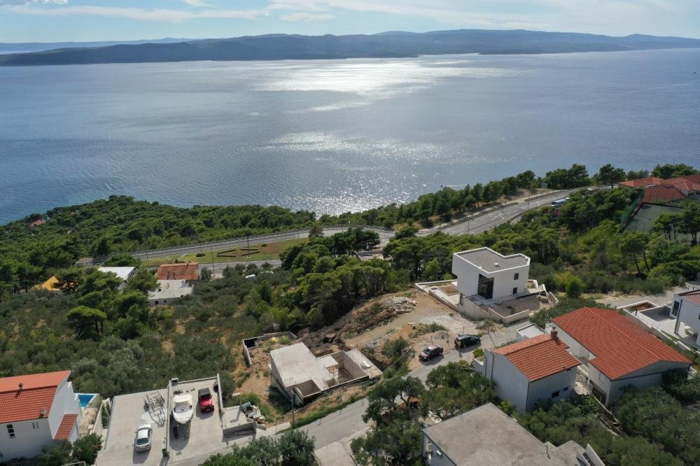 Kuća Na prodaju - Splitsko-dalmatinska Brela