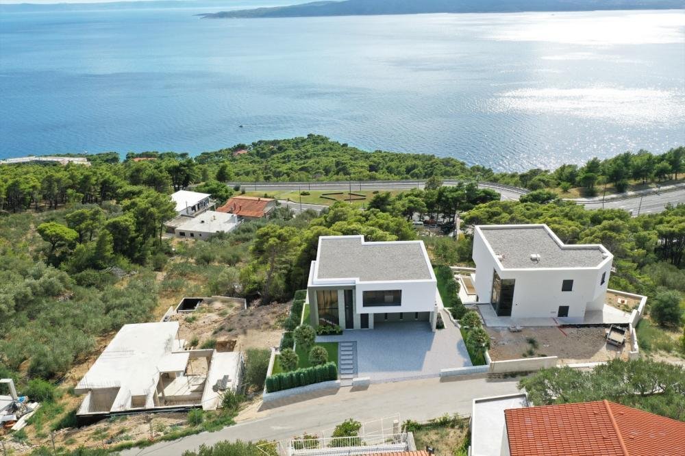 Kuća Na prodaju - Splitsko-dalmatinska Brela