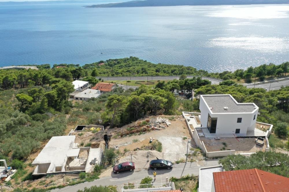 Kuća Na prodaju - Splitsko-dalmatinska Brela