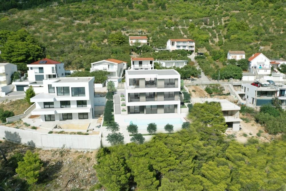 Kuća Na prodaju - Splitsko-dalmatinska Brela
