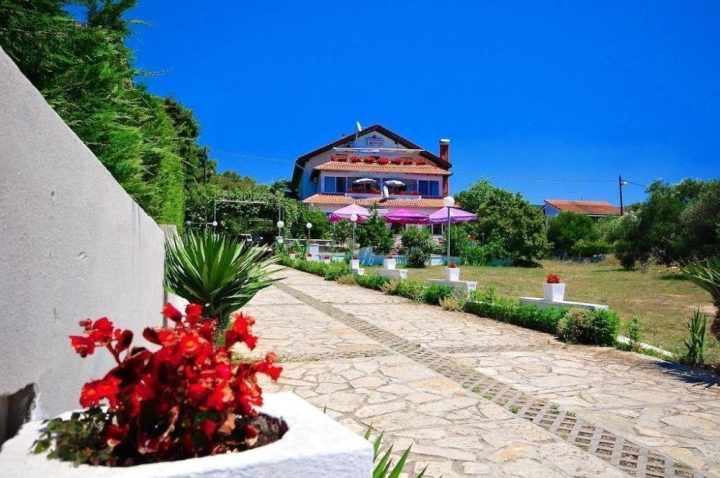 Hotel In vendita - Zadarska Sukošan - foto 2/24