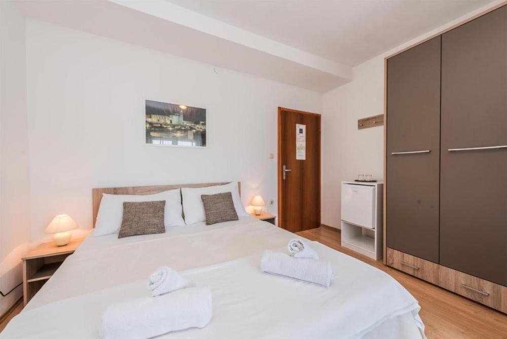 Hotel In vendita - Zadarska Sukošan
