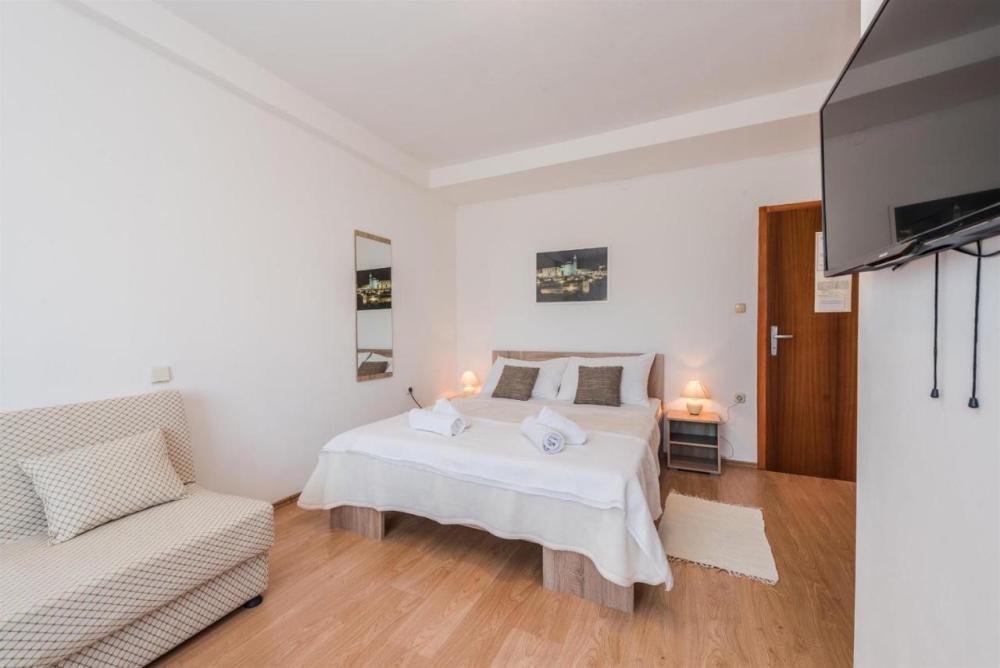 Hotel In vendita - Zadarska Sukošan