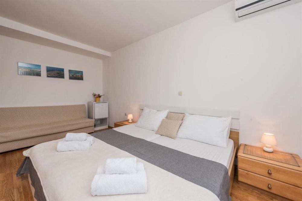 Hotel In vendita - Zadarska Sukošan