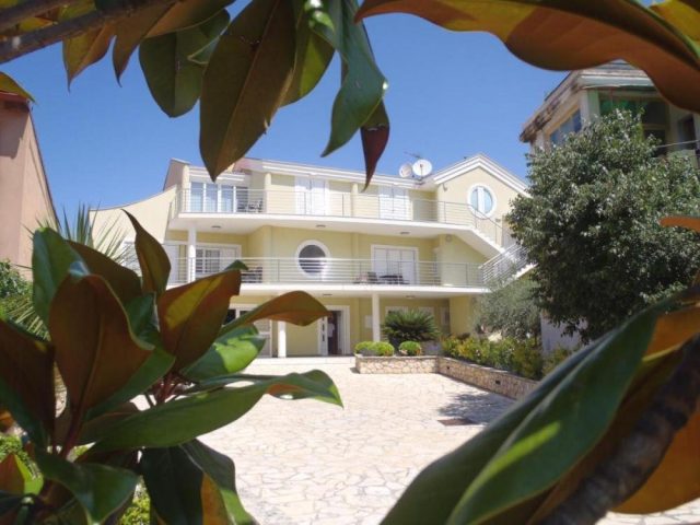 Hotel zu verkaufen 580 m² – Zadar