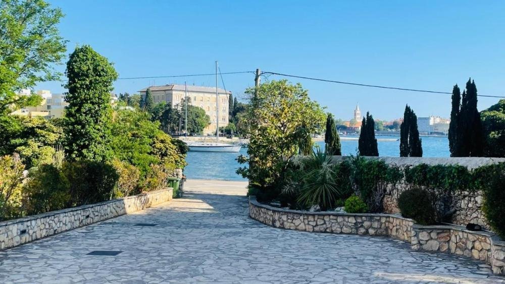 Hotel Na predaj - Zadarska Zadar