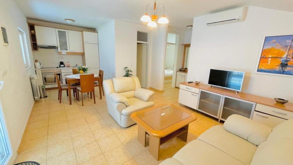 Hotel Na predaj - Zadarska Zadar
