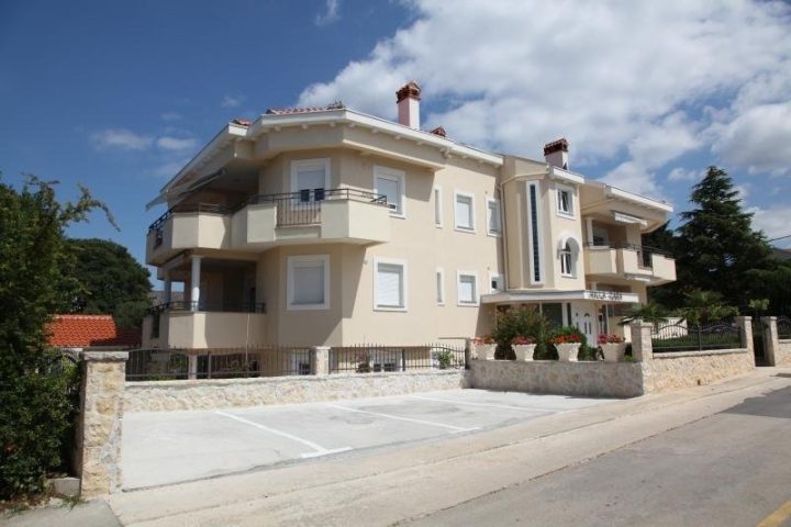 Hotel Na predaj - Zadarska Zadar - foto 2/24