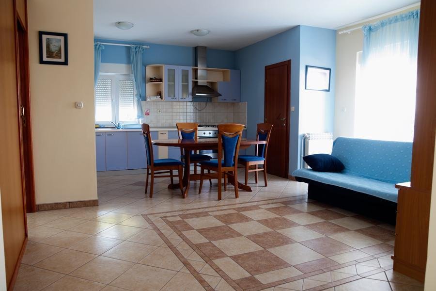 Hotel Na predaj - Zadarska Zadar