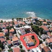 Hotel Na predaj - Zadarska Zadar