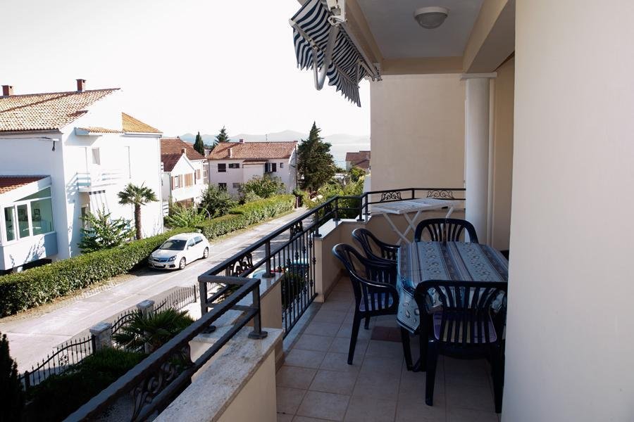 Hotel Na predaj - Zadarska Zadar