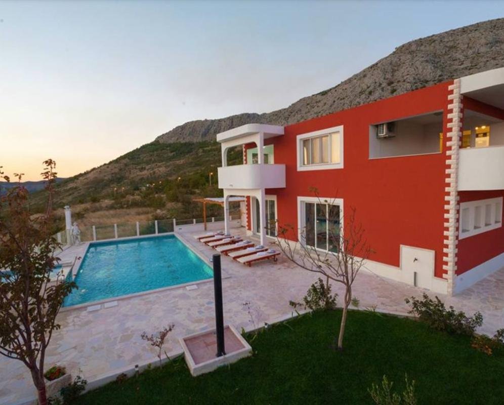 Casa In vendita - Splitsko-dalmatinska Split