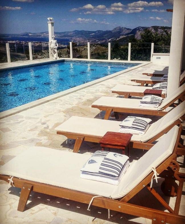 Casa In vendita - Splitsko-dalmatinska Split