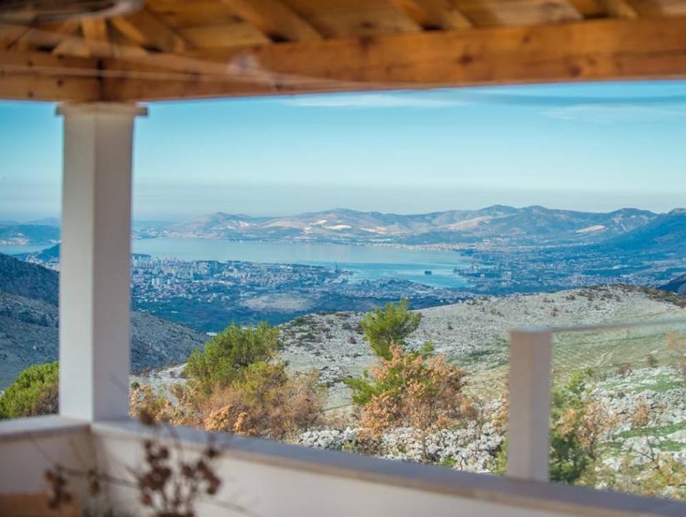 Casa In vendita - Splitsko-dalmatinska Split