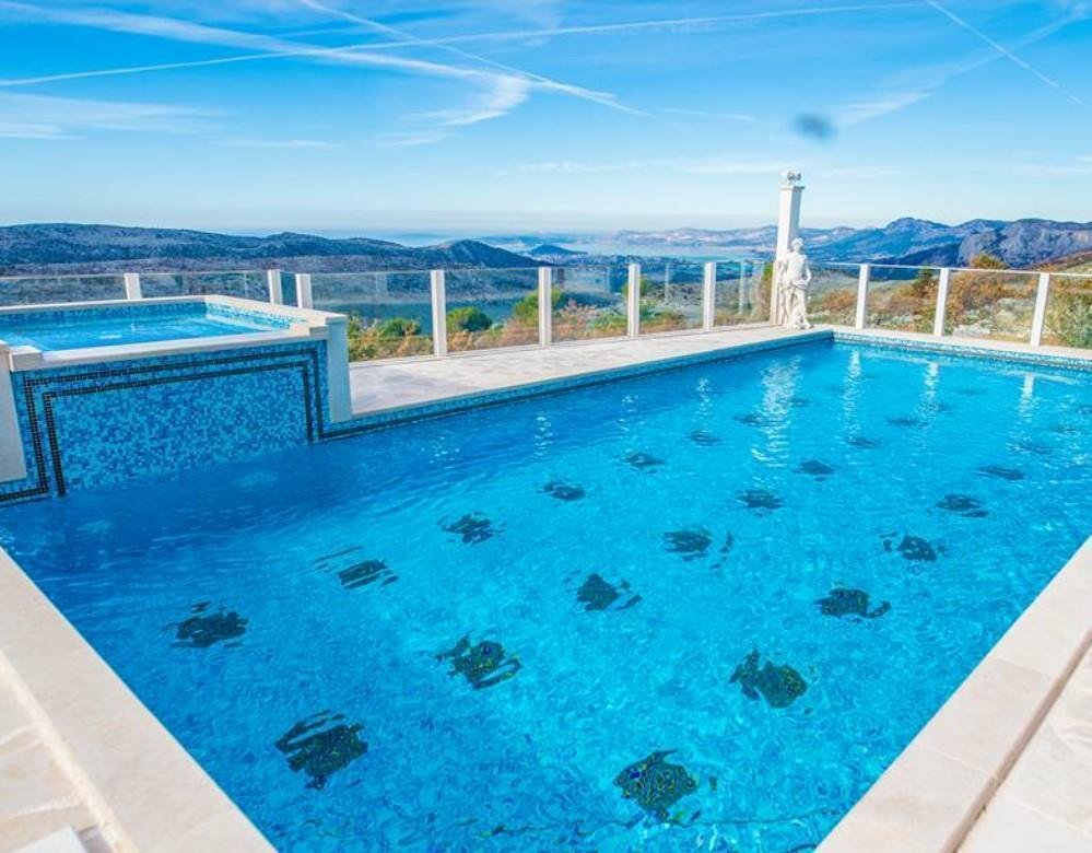 Casa In vendita - Splitsko-dalmatinska Split