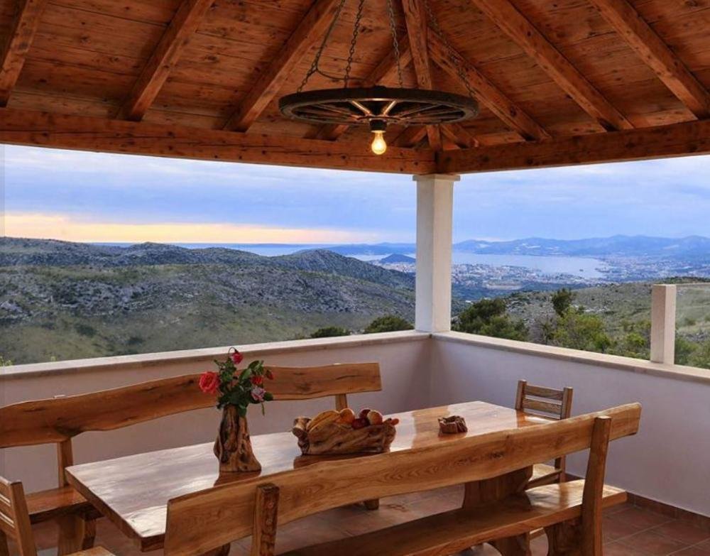 Casa In vendita - Splitsko-dalmatinska Split