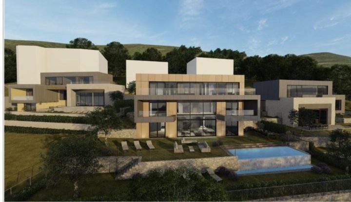 Dom na predaj 319 m² – Opatija