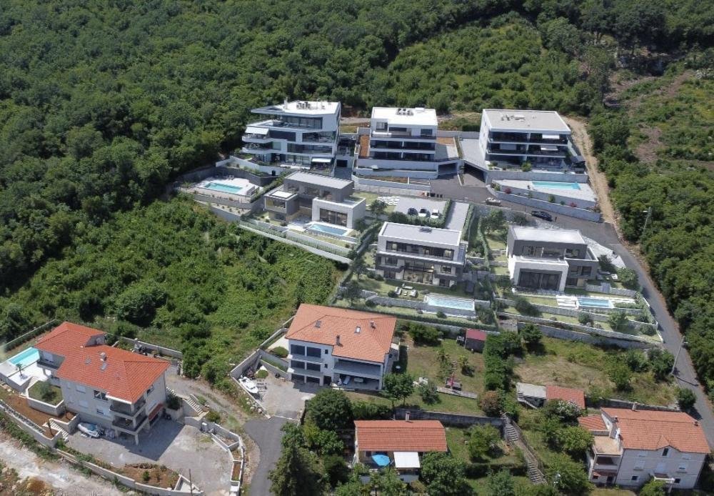 Dom Na predaj - Primorsko-goranska Opatija