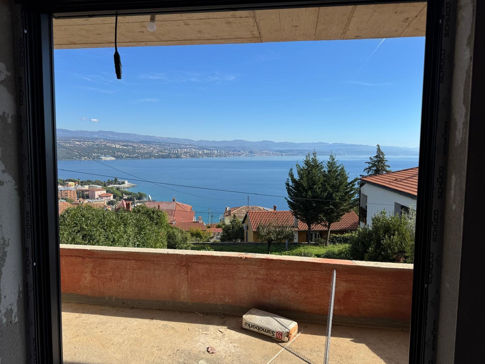 Hiša Naprodaj - Primorsko-goranska Opatija