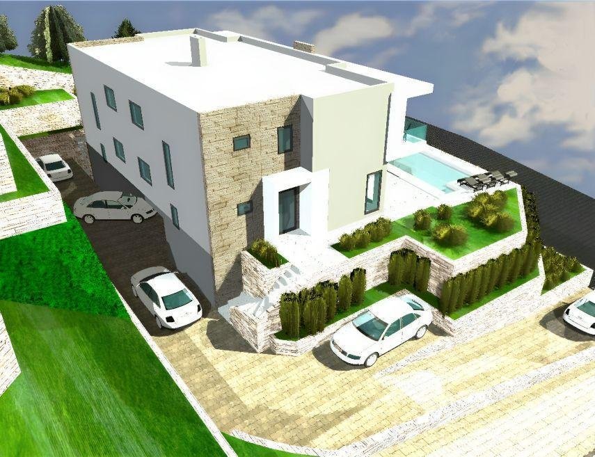 Casa In vendita - Primorsko-goranska Kostrena