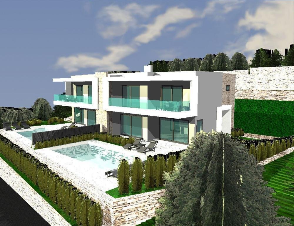 Casa In vendita - Primorsko-goranska Kostrena