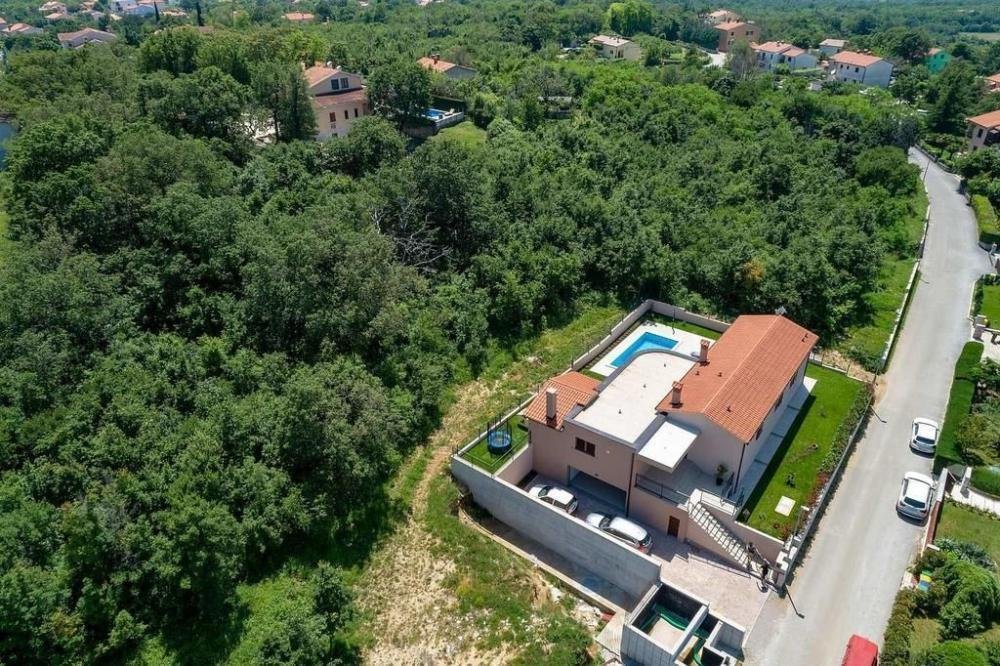 Maison À vendre - Istarska Labin