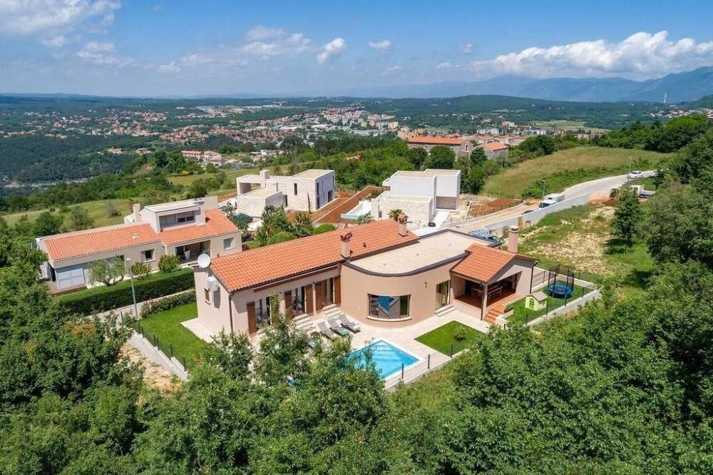 Maison À vendre - Istarska Labin