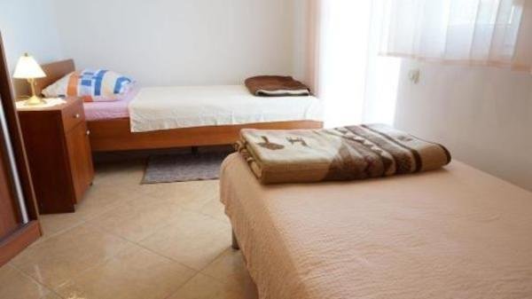 Hotel À vendre - Zadarska Vir