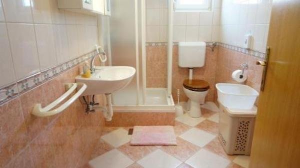 Hotel À vendre - Zadarska Vir