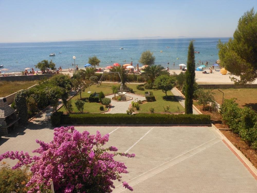 Hotel À vendre - Zadarska Vir
