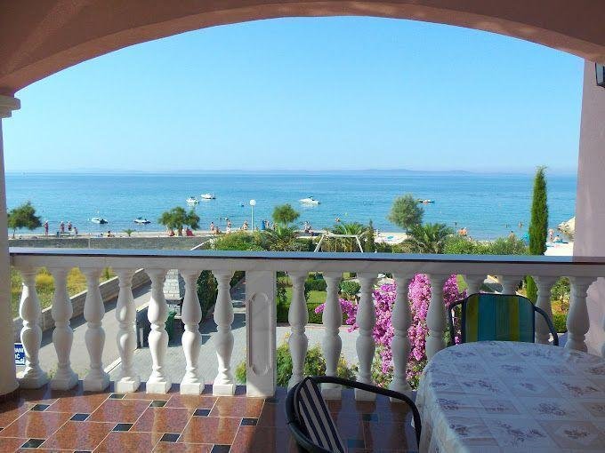 Hotel À vendre - Zadarska Vir