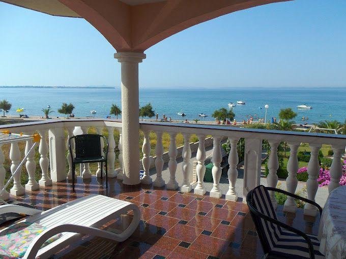 Hotel À vendre - Zadarska Vir
