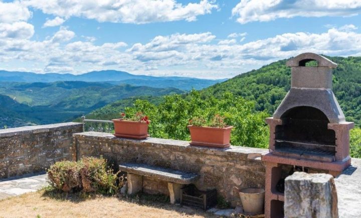 Kuća Na prodaju - Istarska Oprtalj - foto 5/21