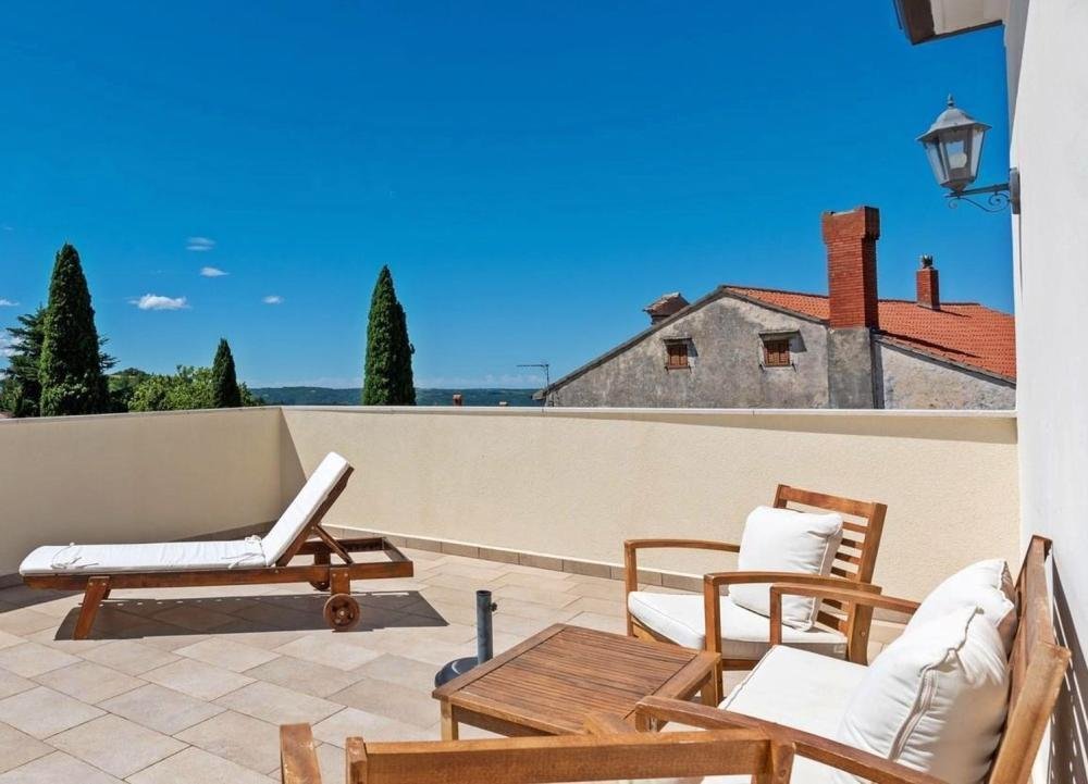 Kuća Na prodaju - Istarska Oprtalj