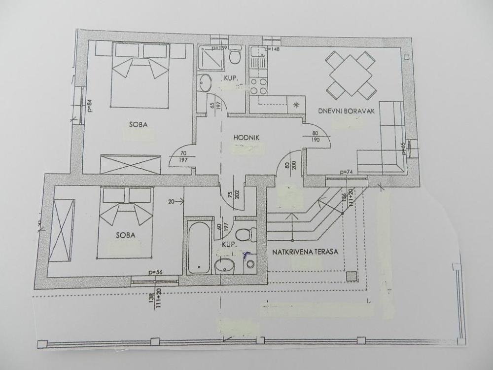 Maison À vendre - Primorsko-goranska Lovran
