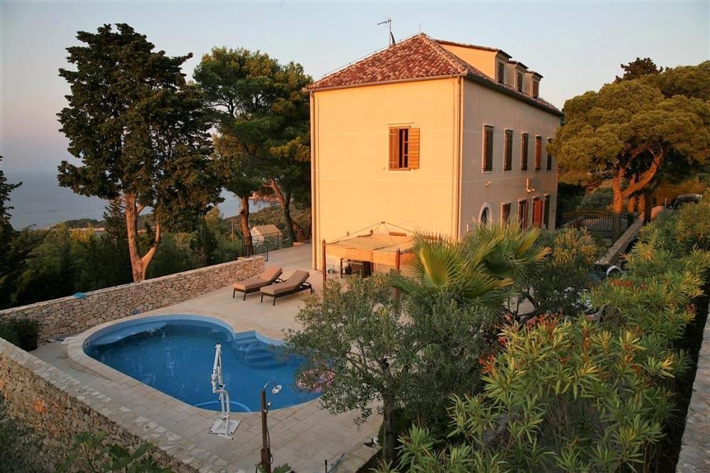 Haus Zu verkaufen - Splitsko-dalmatinska Vis - foto 1/22
