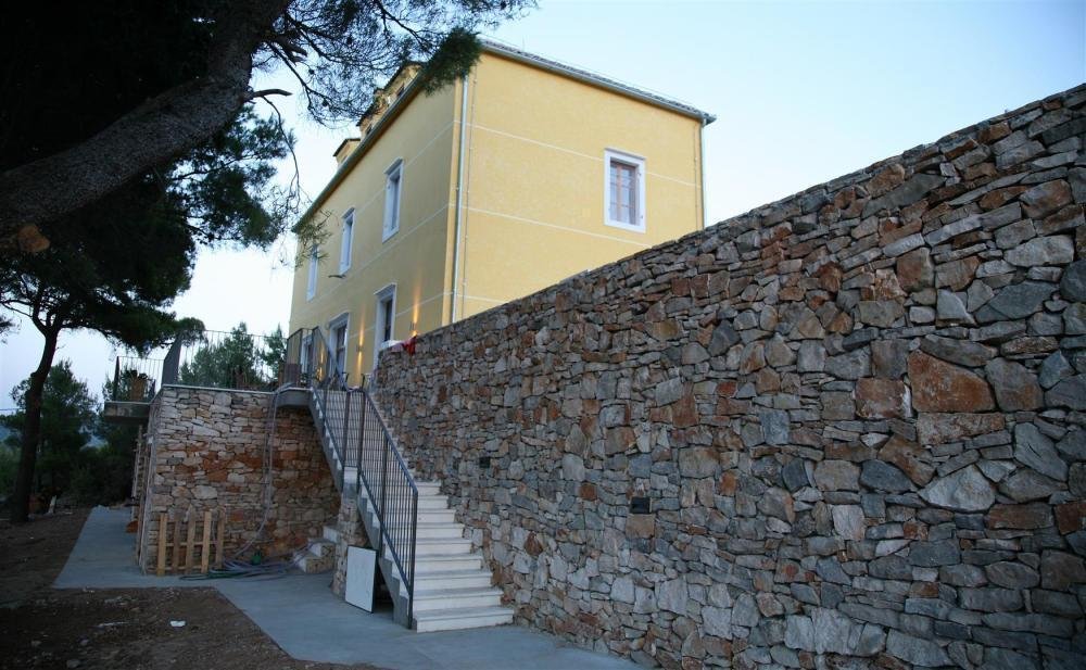 Haus Zu verkaufen - Splitsko-dalmatinska Vis