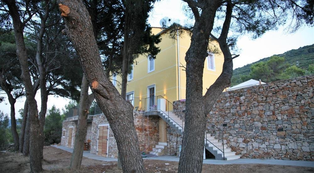 Haus Zu verkaufen - Splitsko-dalmatinska Vis