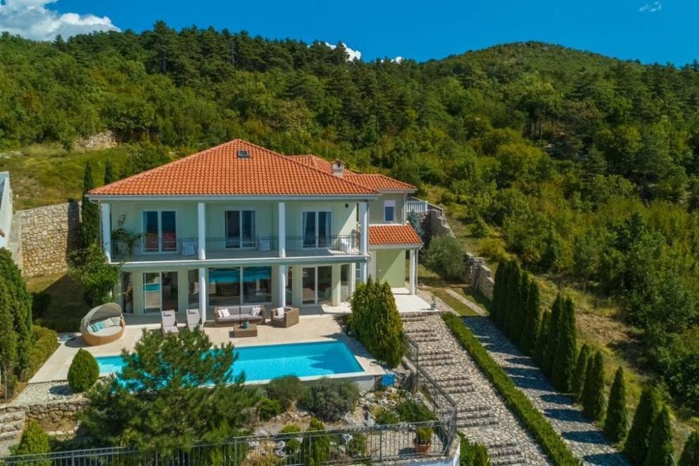 Dům Na prodej - Primorsko-goranska Crikvenica - foto 1/19