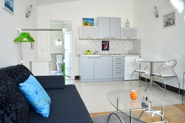 Hotel Na prodaju - Istarska Funtana