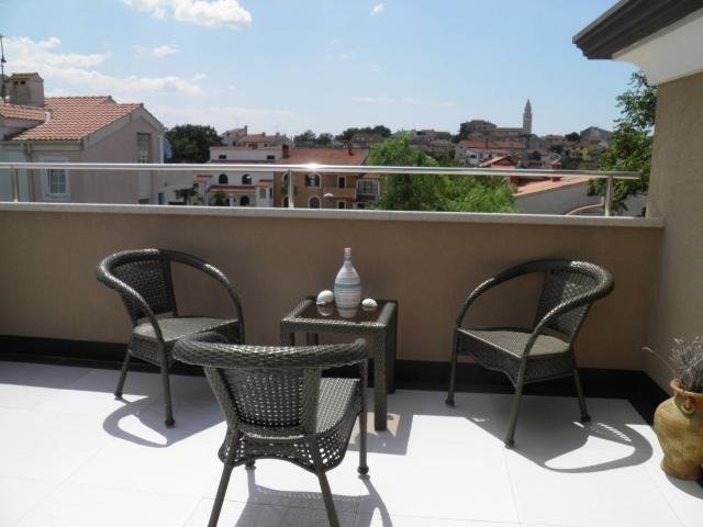 Hotel Na prodaju - Istarska Funtana