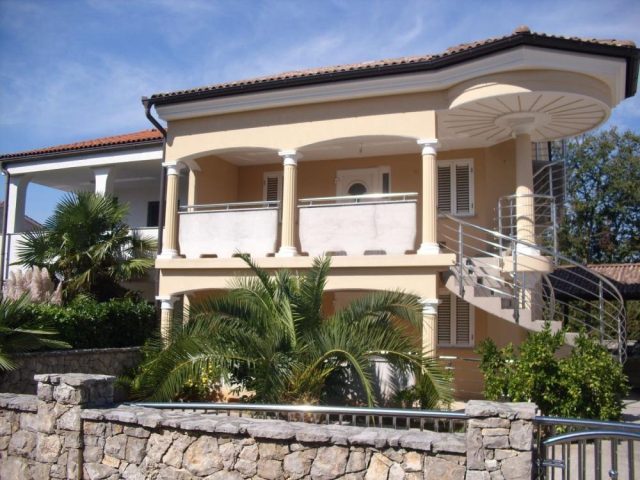 Hotel Na predaj - Primorsko-goranska Malinska-dubašnica - foto 2/24