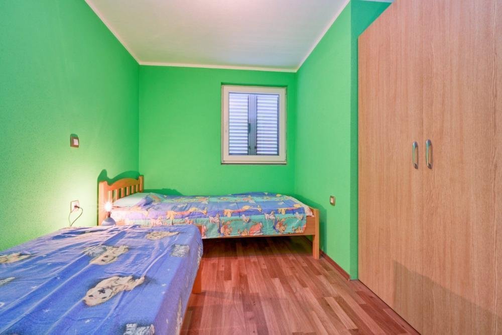 Hotel Na predaj - Primorsko-goranska Malinska-Dubašnica