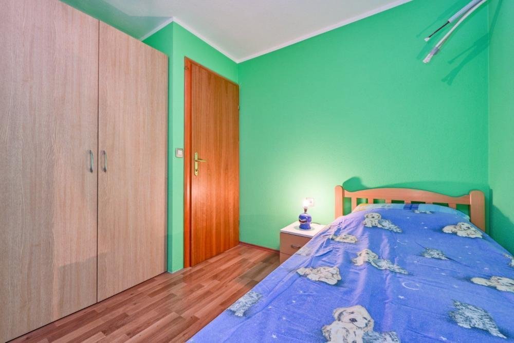 Hotel Na predaj - Primorsko-goranska Malinska-Dubašnica