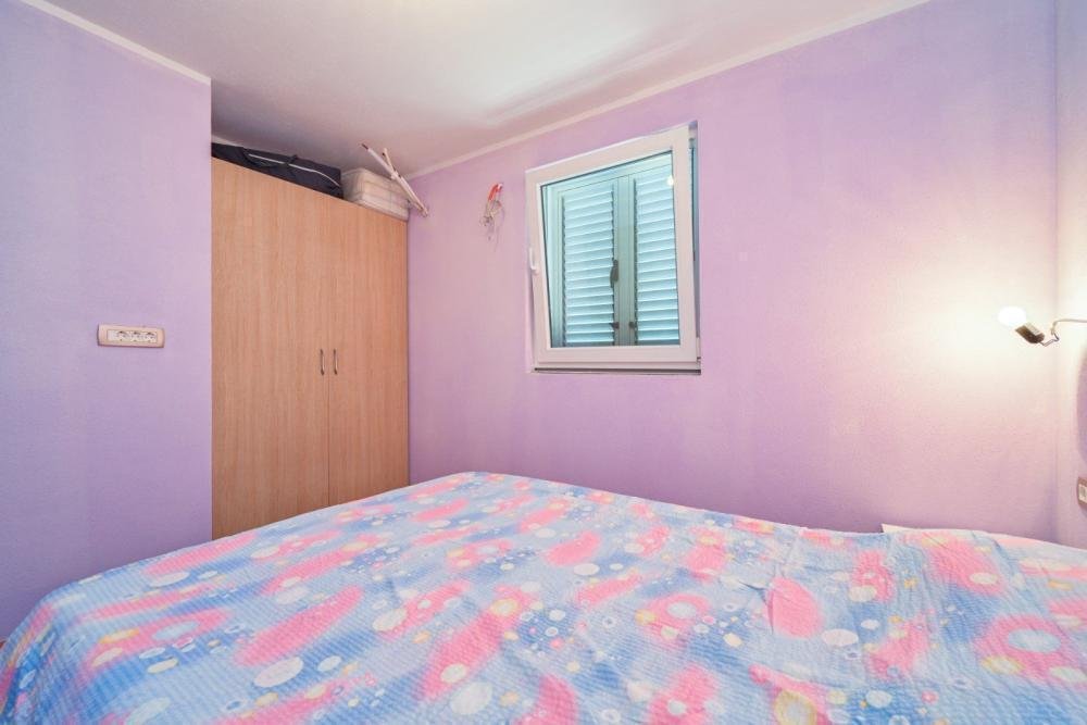 Hotel Na predaj - Primorsko-goranska Malinska-Dubašnica