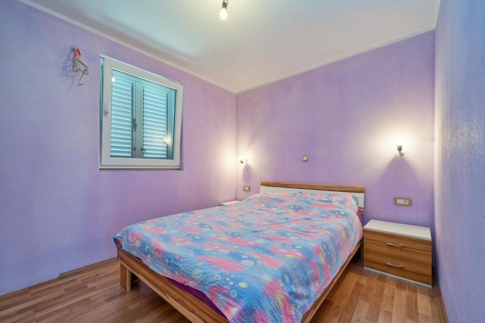 Hotel Na predaj - Primorsko-goranska Malinska-Dubašnica