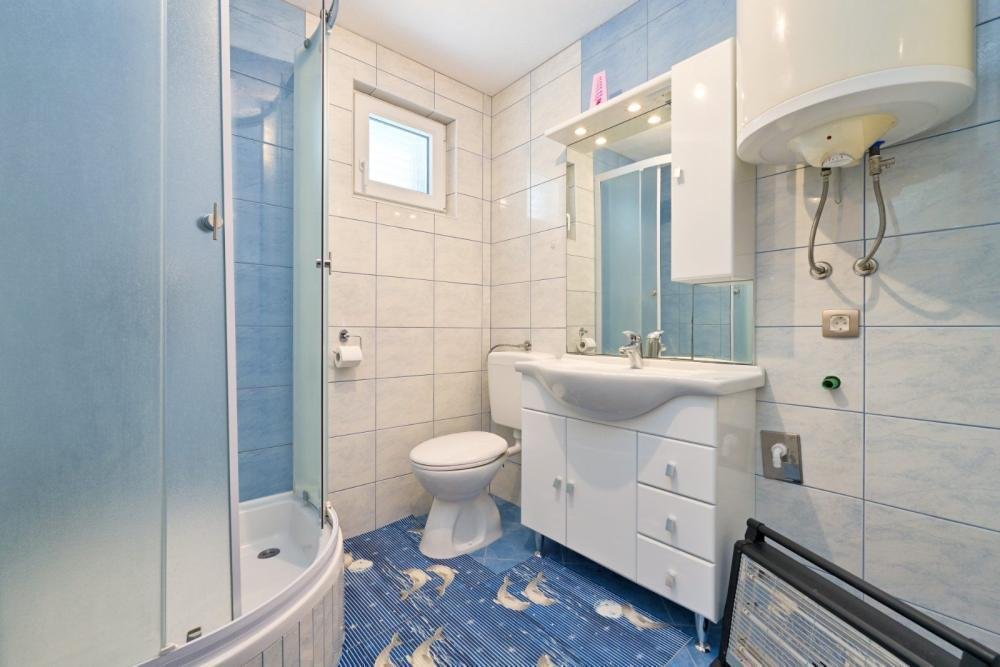 Hotel Na predaj - Primorsko-goranska Malinska-Dubašnica