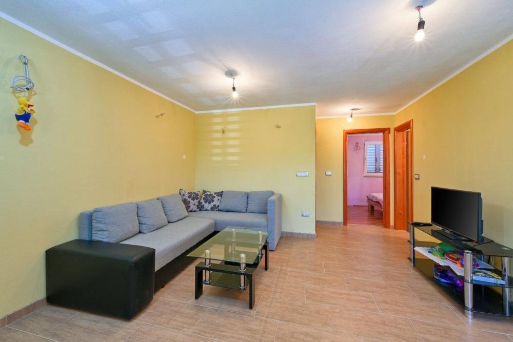 Hotel Na predaj - Primorsko-goranska Malinska-Dubašnica